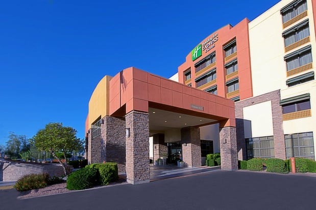 Images Holiday Inn Express & Suites Tempe by IHG