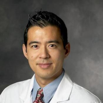 Dr. Robert Chang, MD - Palo Alto, CA - Ophthalmologist