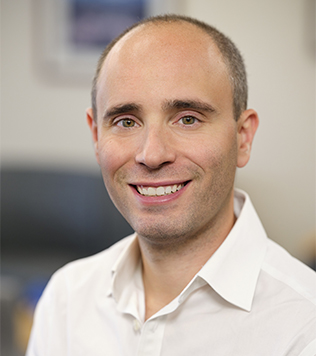 Michael Schwartz