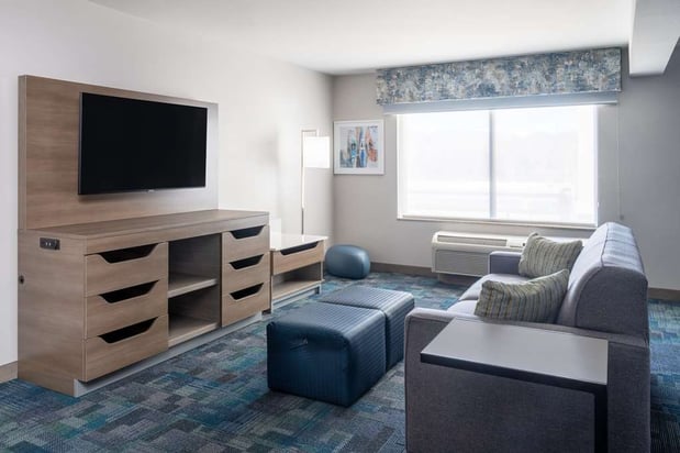 Images Hampton Inn & Suites Salida