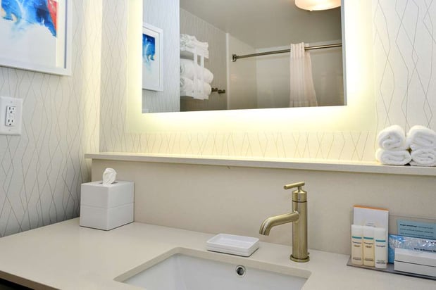 Images Hampton Inn Santee-I-95