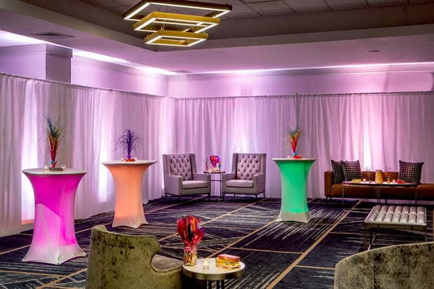 Images DoubleTree by Hilton Washington DC North/Gaithersburg