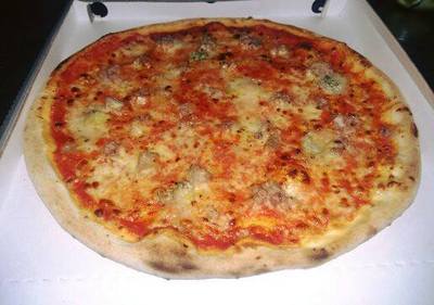 Images Ristorante Pizzeria Le Vecchie Carceri