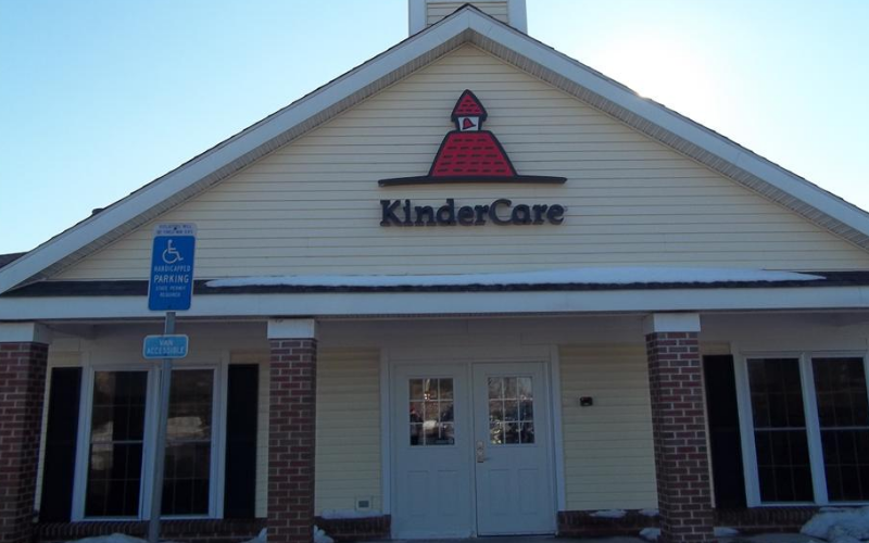 Images Wallingford KinderCare