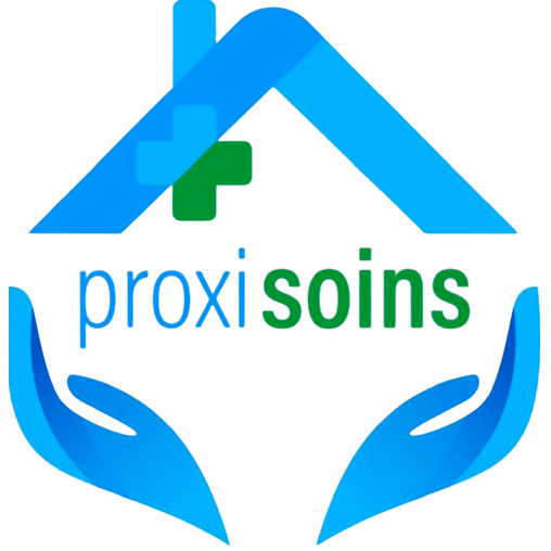 Proxi-Soins Sàrl Logo