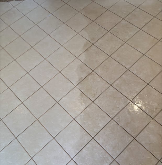 Images Voda Cleaning & Restoration