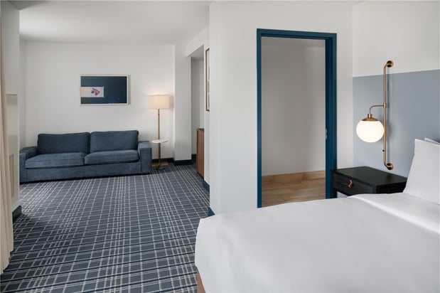 Images Hotel Canandaigua, Tapestry Collection by Hilton