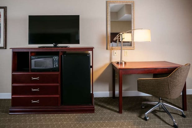 Images Hampton Inn & Suites Toledo-Perrysburg