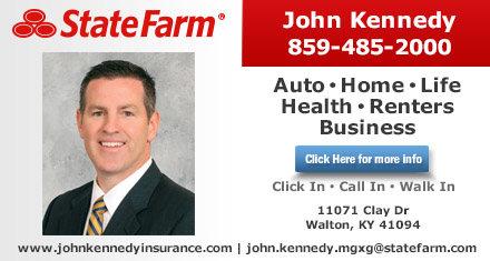 Images John Kennedy - State Farm Insurance Agent