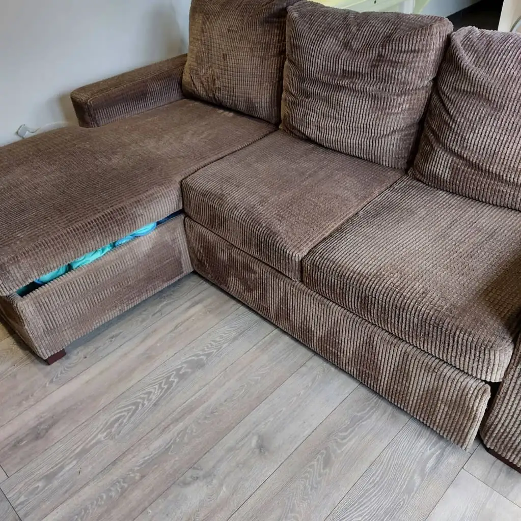 Images Titanium Cleaning