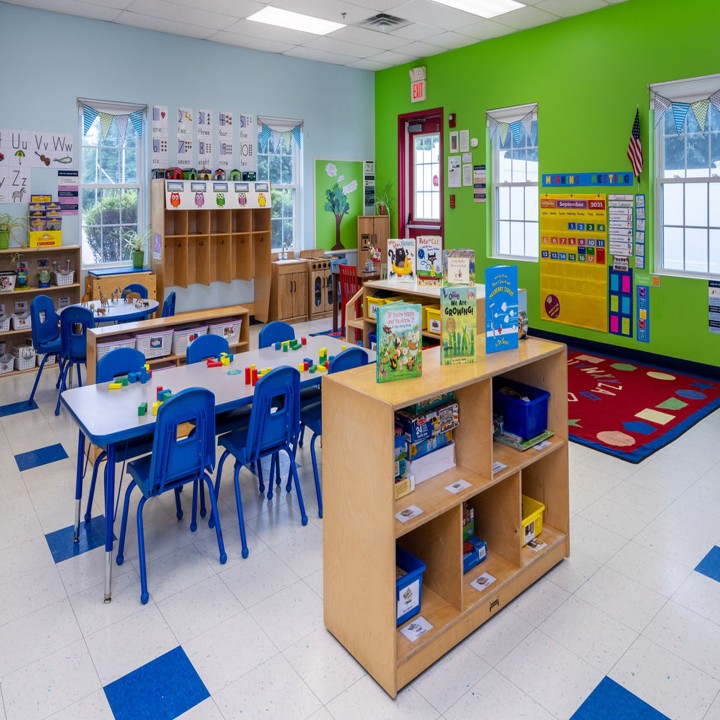Images The Goddard School of Bellingham