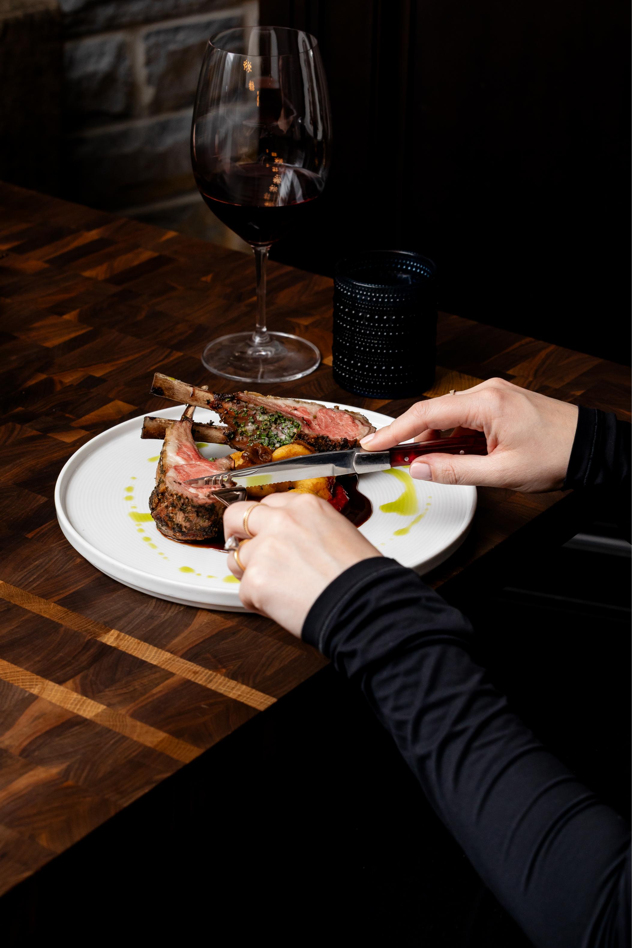 Images SIDECUT Steakhouse