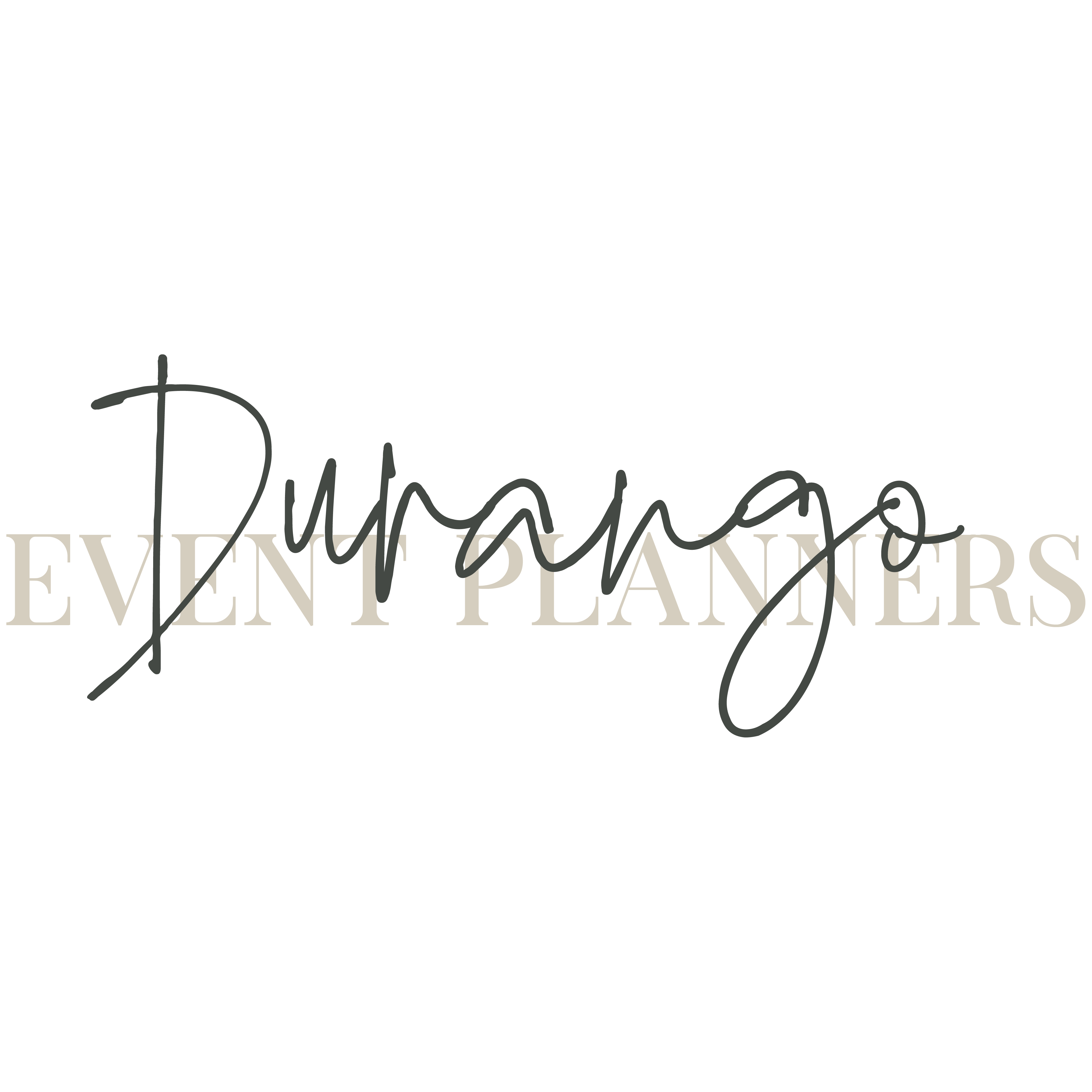 Durango Event Planners Logo