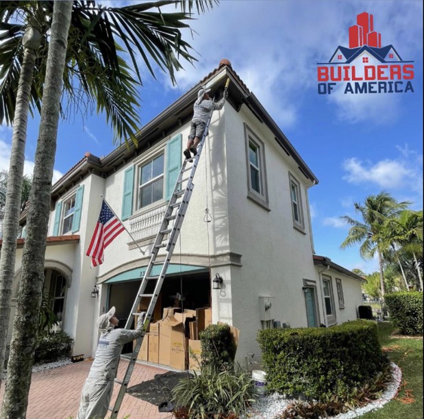 Images Builders of America