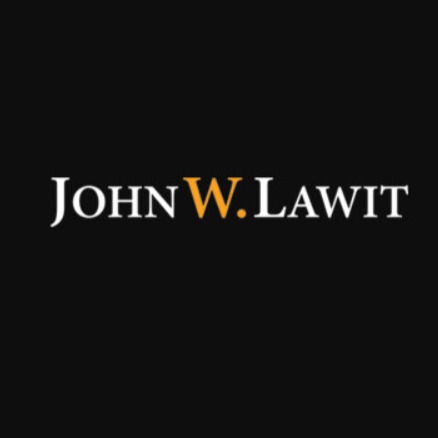 John W. Lawit, LLC Logo