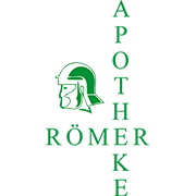 Logo Logo der Römer-Apotheke