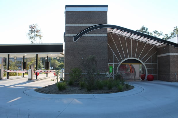 Images Tommy's Express® Car Wash