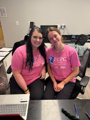 Images ECPC Holly Springs Interventional Pain and Spine