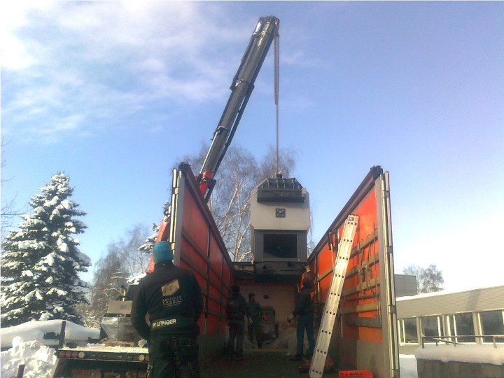 Bild 16 von KOTRAX Installationsgesellschaft m.b.H.
