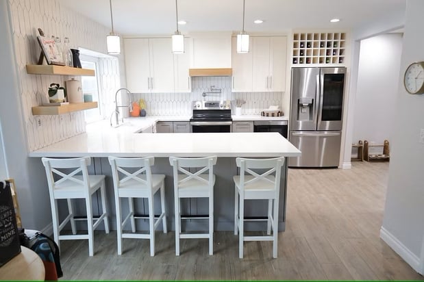 Images Wayco Construction, Inc