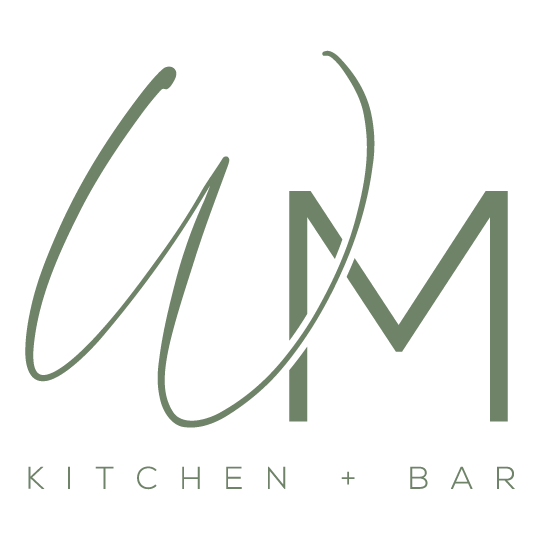 Watermill Kitchen + Bar Logo