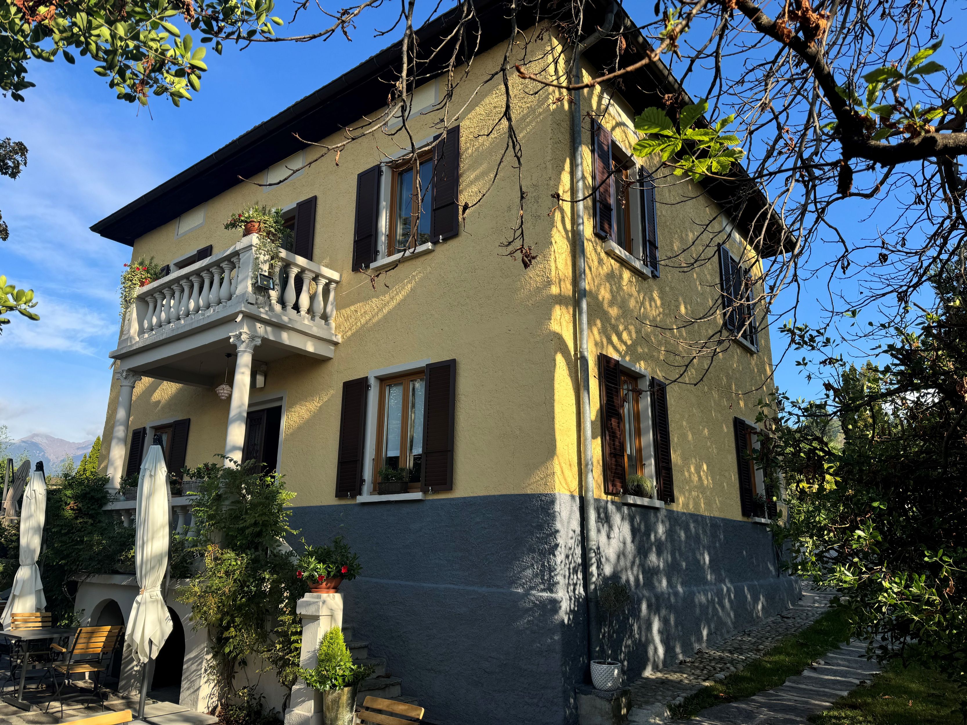 Bilder Osteria Ronchetto