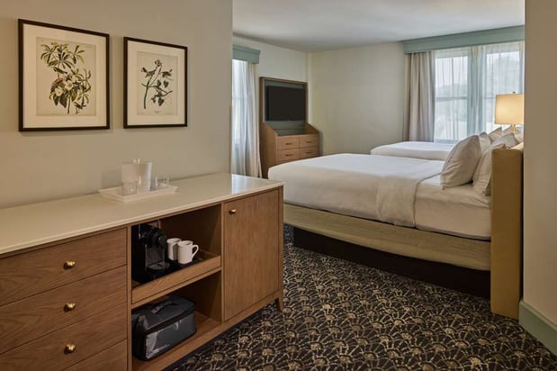 Images The Partridge Inn Augusta, Curio Collection by Hilton