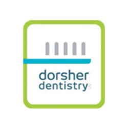 Dorsher Dentistry Logo