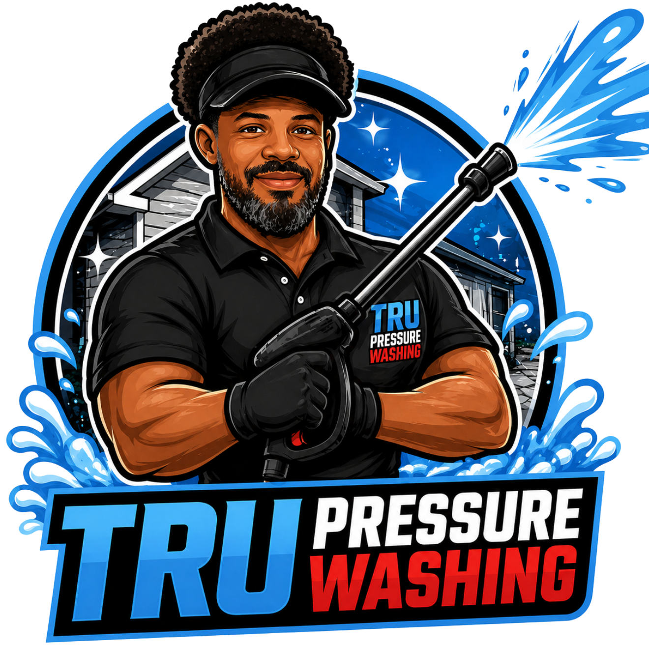 company logo
