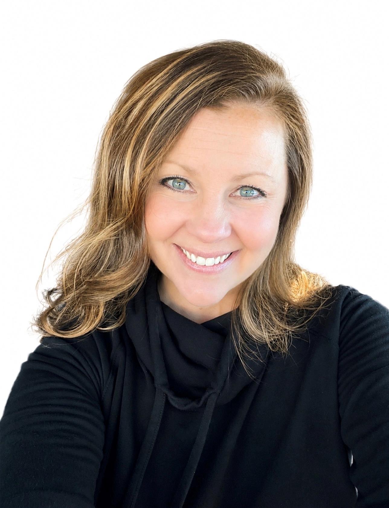 Jennifer Davis Edwards