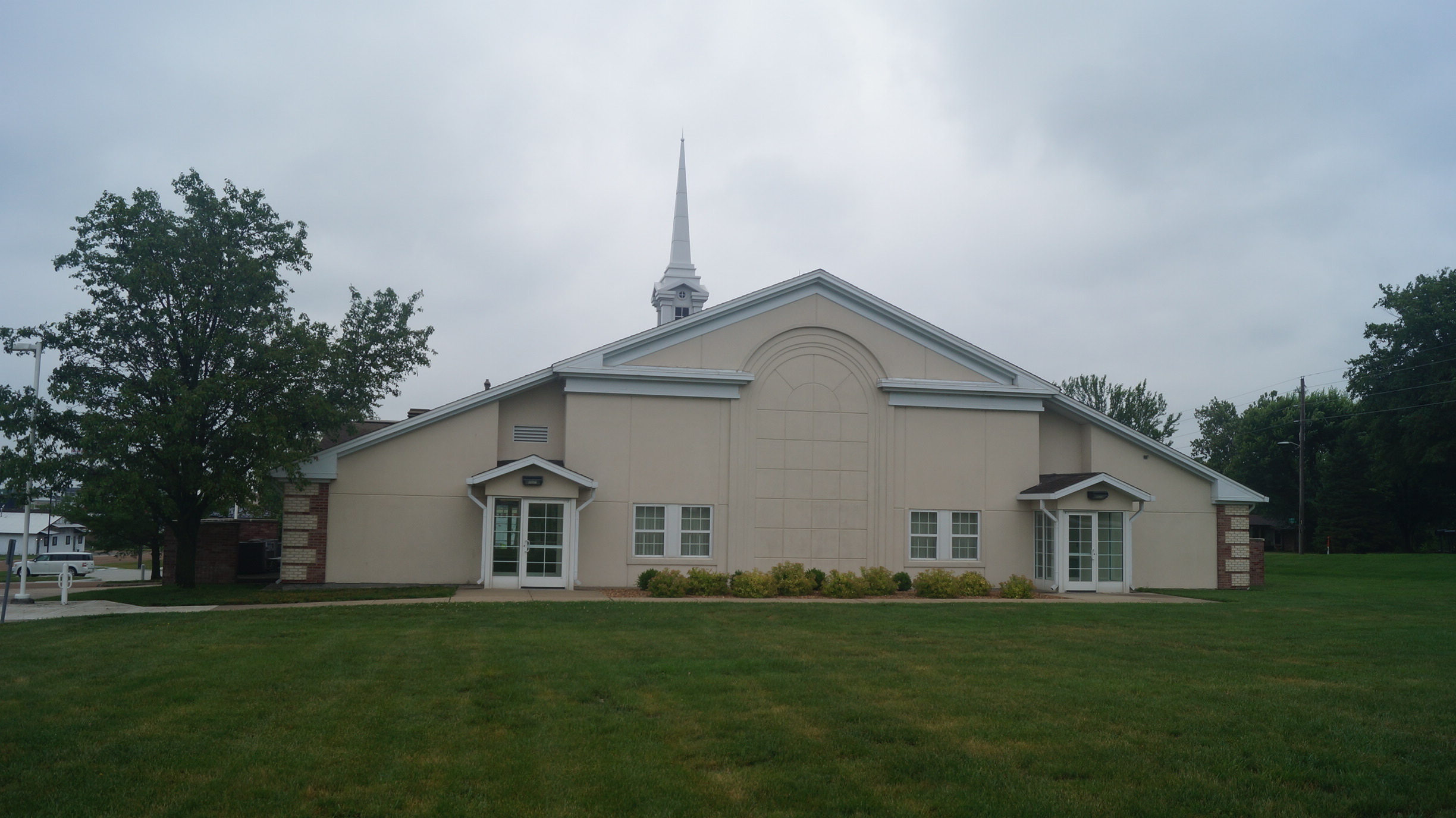 The Church of Jesus Christ of Latter-day Saints Image