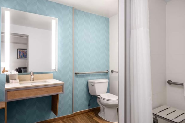 Images Hilton Garden Inn West Palm Beach Airport