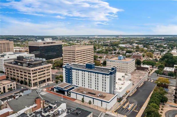 Images DoubleTree by Hilton Hotel Downtown Wilmington - Legal District