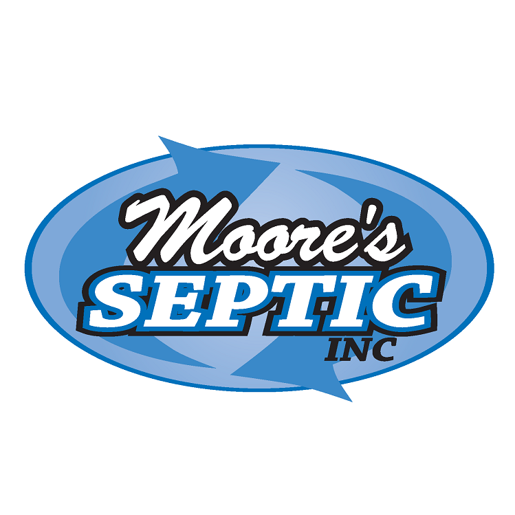 Moore's Septic Inc Logo