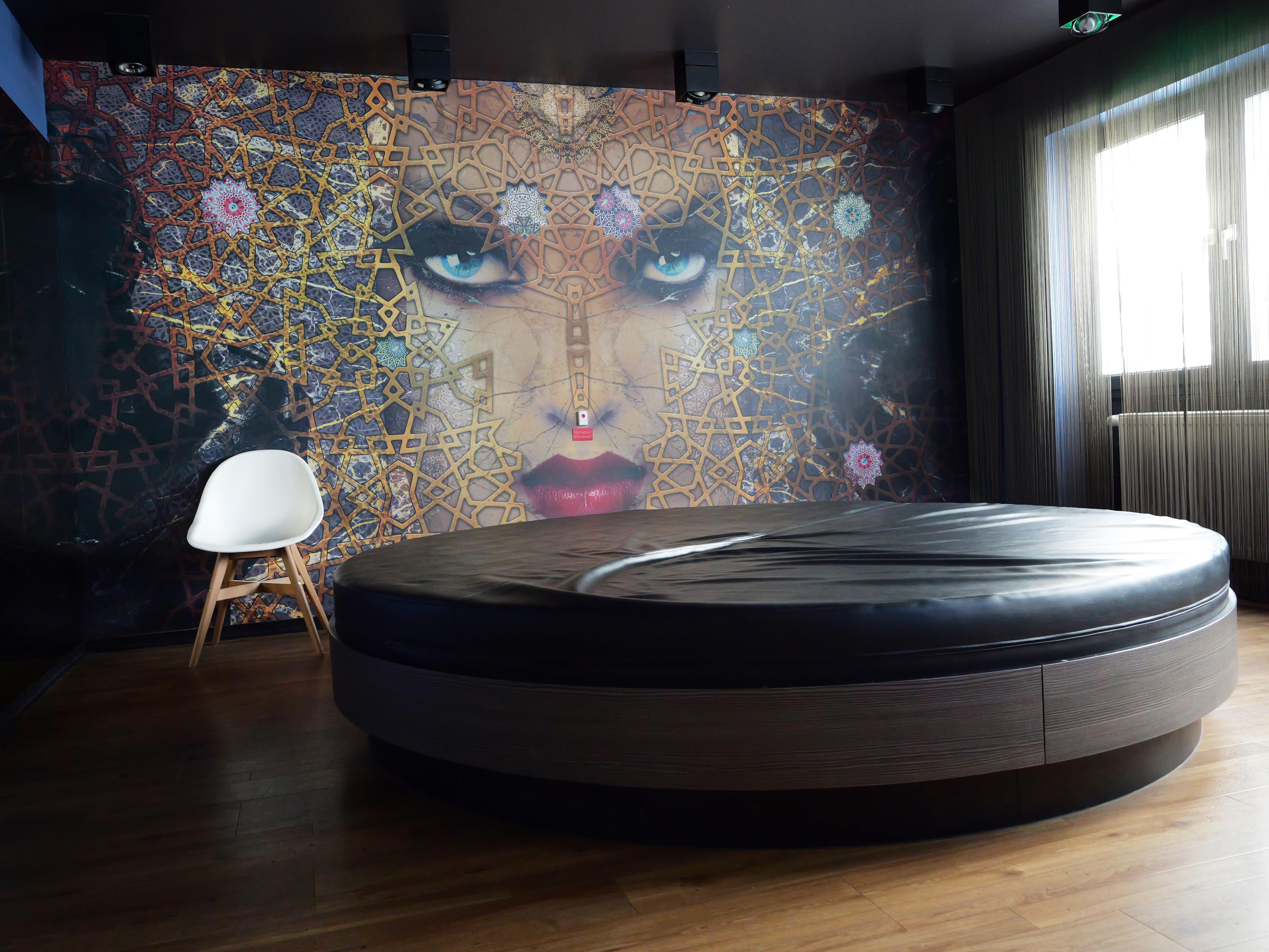 Club Mondial - FKK Saunaclub, Hugo-Junkers-Straße 10 in Club Mondial - FKK Saunaclub