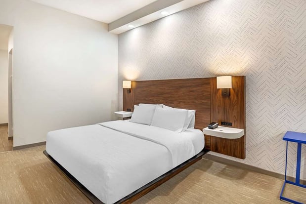 Images Hampton Inn Petersburg Fort Lee