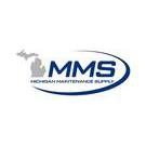 Michigan Maintenance Supply Logo