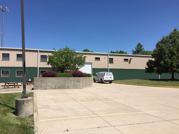 Images Ross Cleaning & Restoration Inc