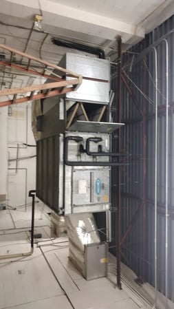 Images SOWEGA Conditioned Air