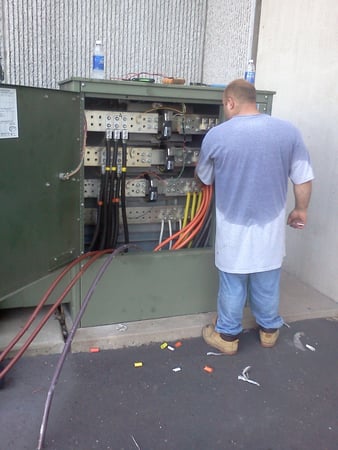 Images Dependable Electric
