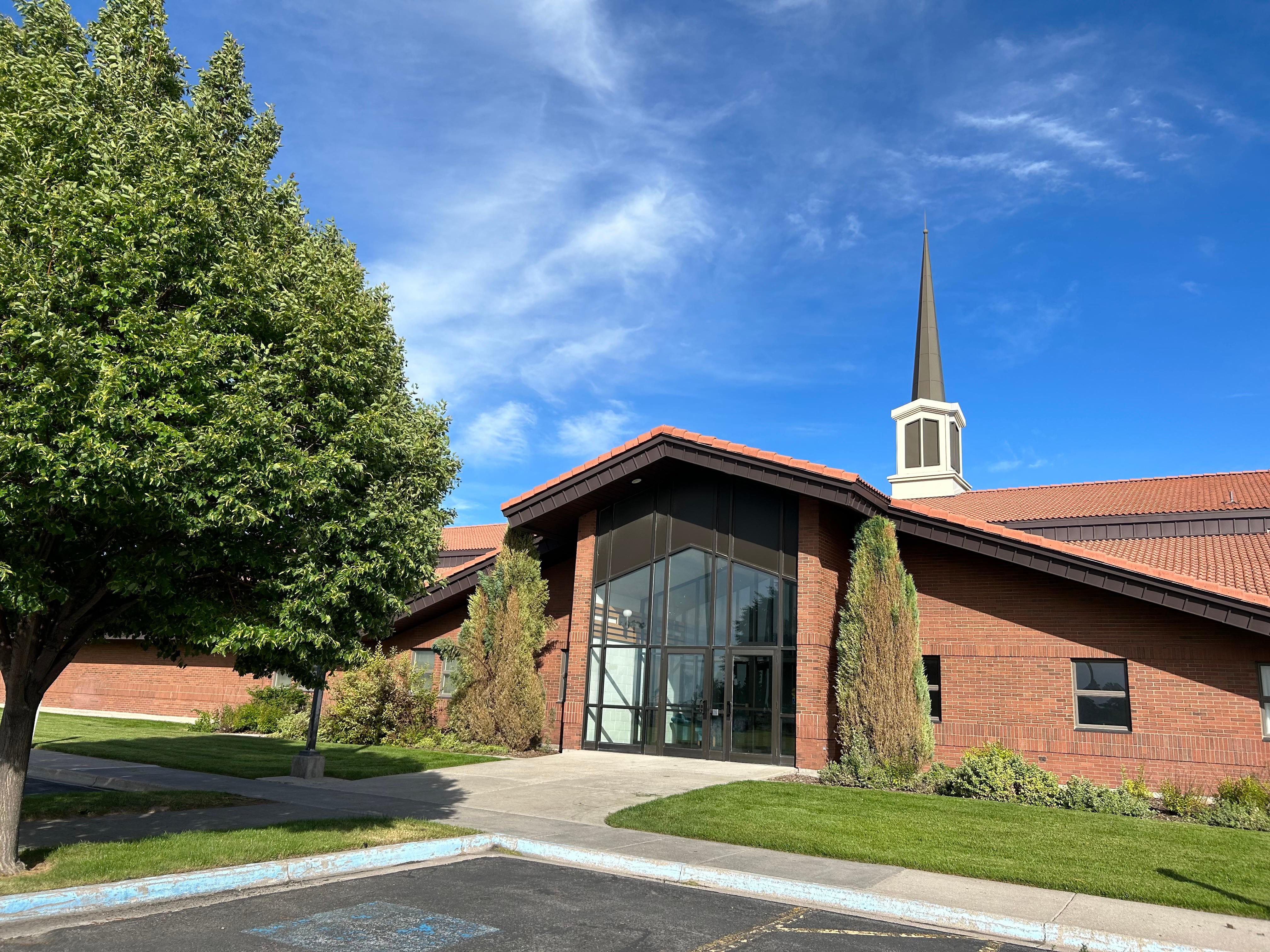 The Church of Jesus Christ of Latter-day Saints Image