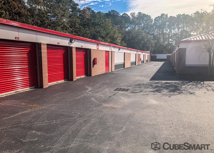 CubeSmart Self Storage Photo