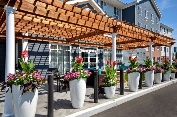 Images Homewood Suites by Hilton Southington, CT