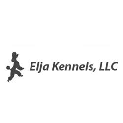 Elja Kennels Logo