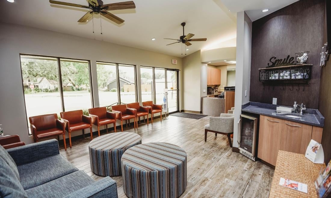 Nederland Family Dental: G. Whitney Gomez, DDS