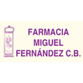 Farmacia Miguel Fernández C.B. Logo