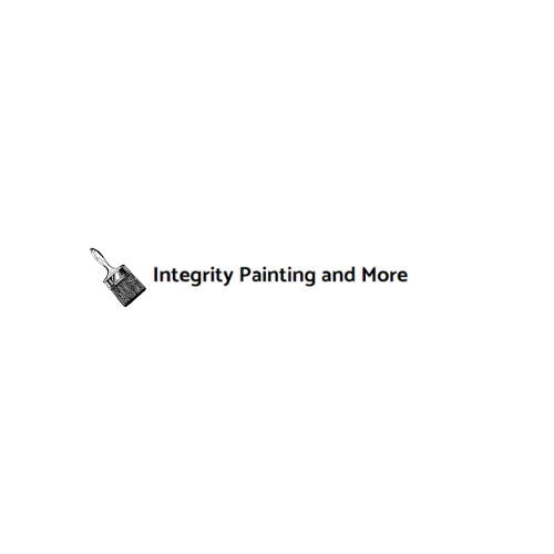Integrity Painting And More Logo
