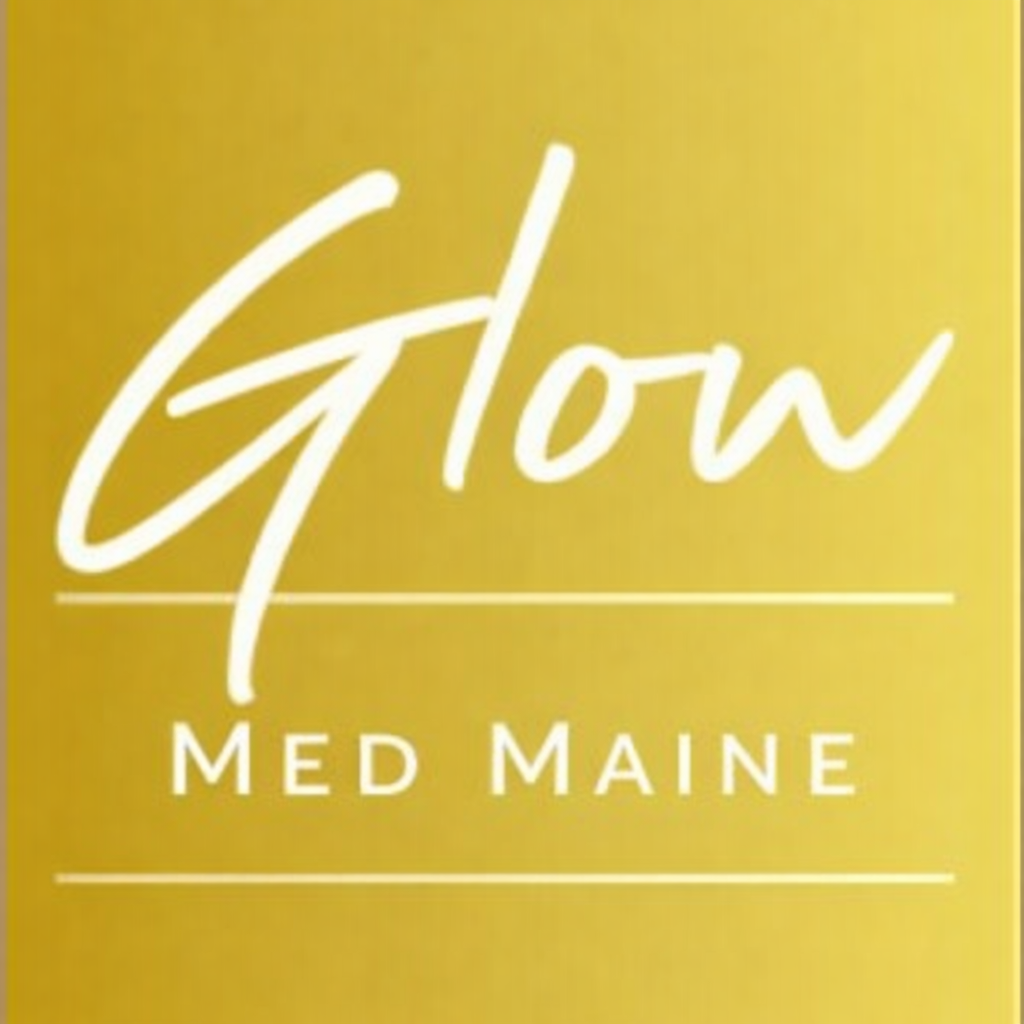 Glow Med Maine