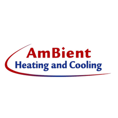 AmBient Heating and Cooling