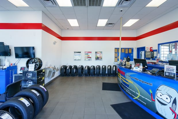 Images Tire Discounters
